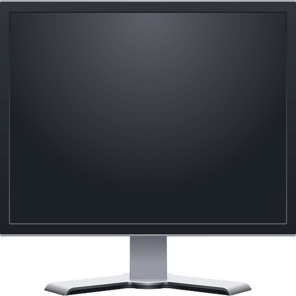 LED Control Panel